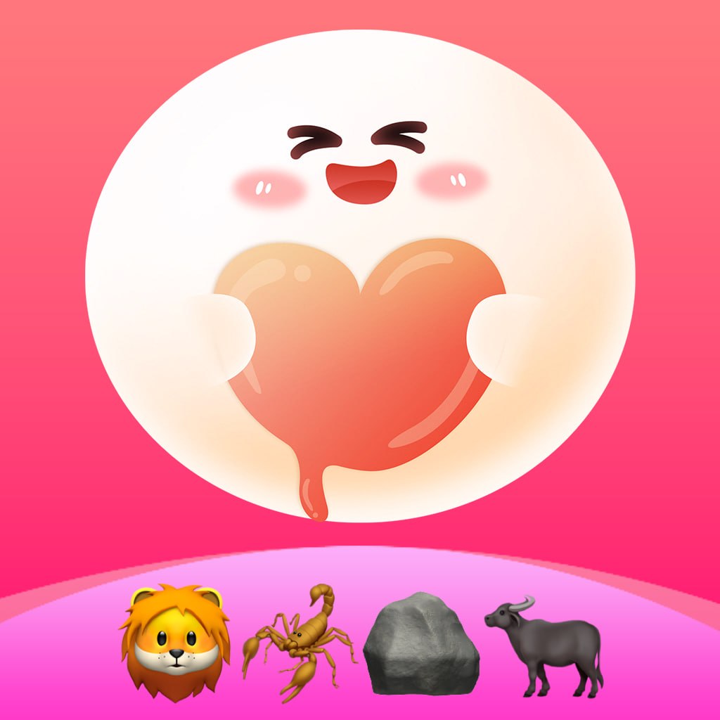 App logo